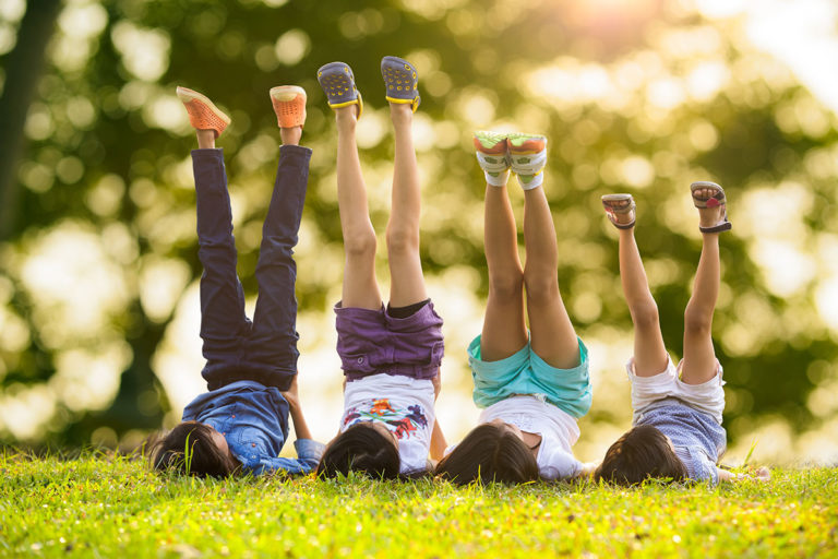 Kinder- und Jugendheilkunde